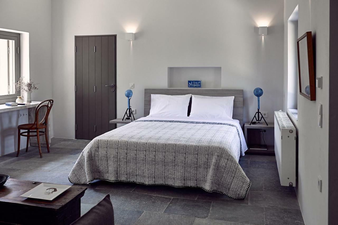 Nikolaou Art Residence Aegina Exterior photo