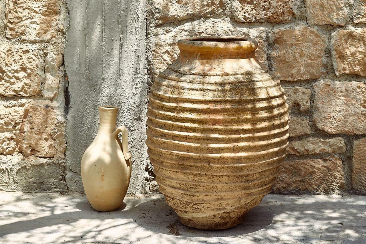 Nikolaou Art Residence Aegina Exterior photo