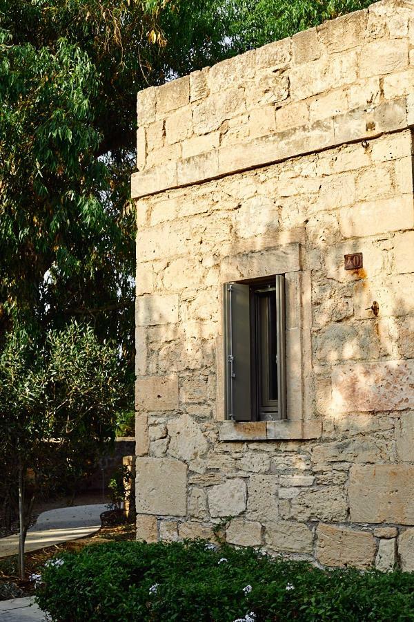 Nikolaou Art Residence Aegina Exterior photo