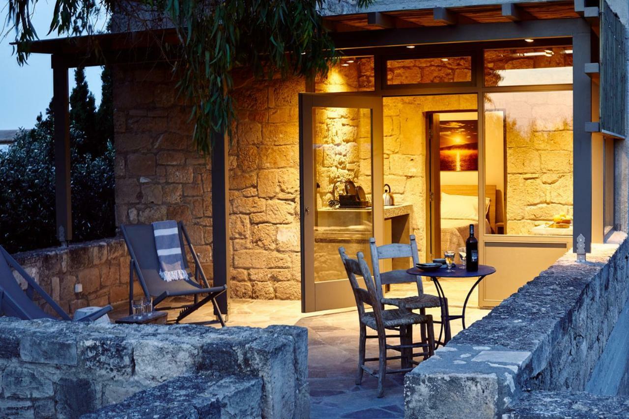 Nikolaou Art Residence Aegina Exterior photo